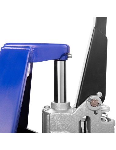 Hubwagen LONG-M mit 1.800 mm Gabeln