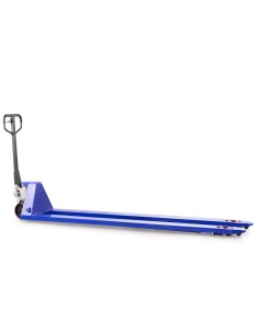 Hubwagen LONG-L mit 2.000 mm Gabeln