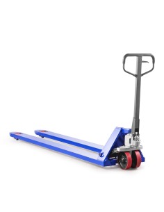 Hubwagen LONG-L mit 2.000 mm Gabeln 2