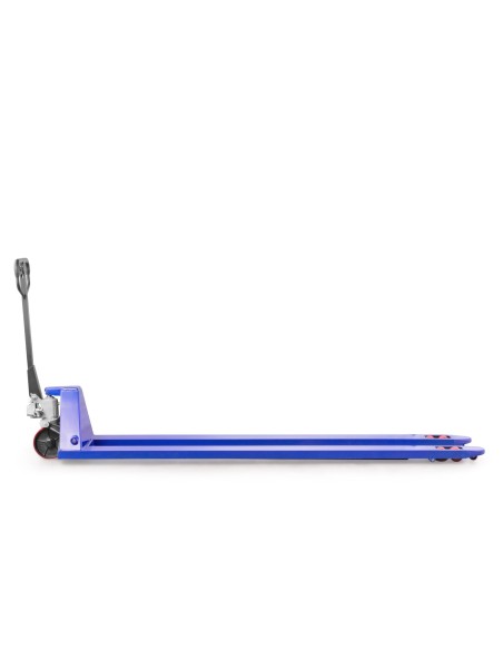 Hubwagen LONG-L mit 2.000 mm Gabeln