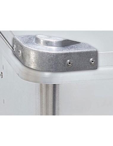 ALUTEC Aluminiumbox INDUSTRY 73l