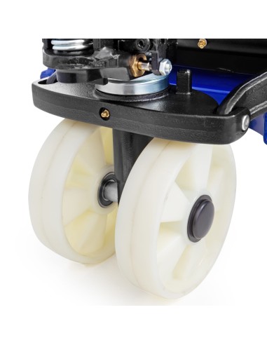 Hubwagen FIVE-2K für 2000kg