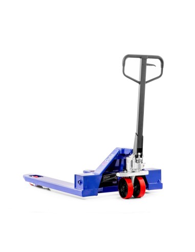 Hubwagen BRICK für Ziegelpaletten