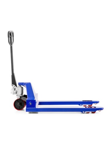 Hubwagen BRICK für Ziegelpaletten