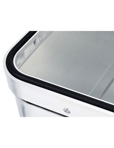 ALUTEC Aluminiumbox INDUSTRY 73l