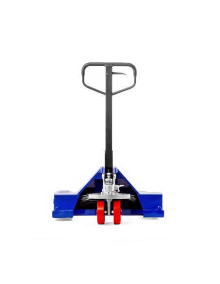 Hubwagen BRICK für Ziegelpaletten