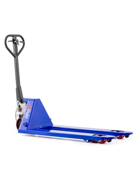 Hubwagen BRAKE mit Bremse