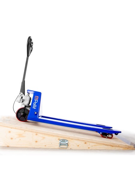 Hubwagen BRAKE mit Bremse