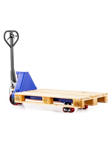 Hubwagen BRAKE mit Bremse