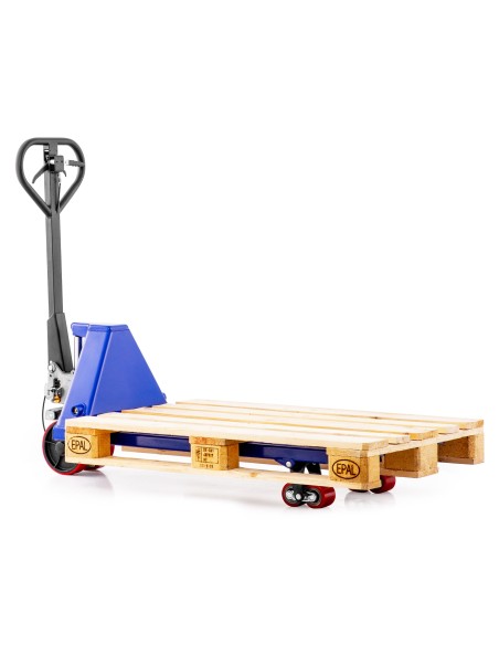 Hubwagen BRAKE mit Bremse