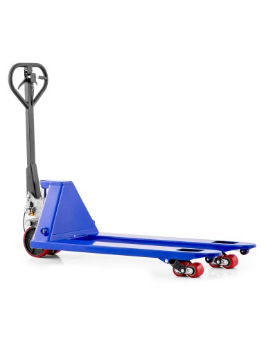 Hubwagen BRAKE mit Bremse