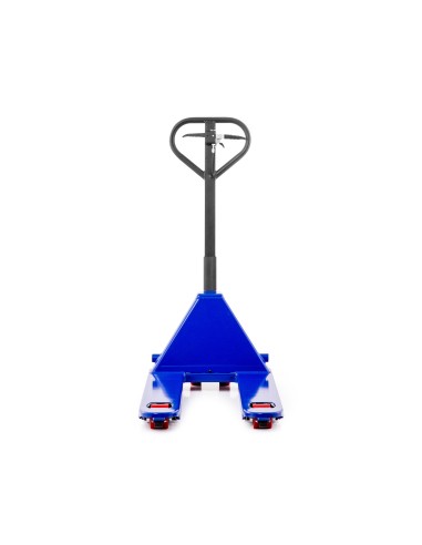 Hubwagen BRAKE mit Bremse