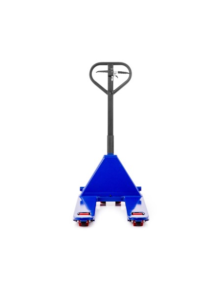 Hubwagen BRAKE mit Bremse