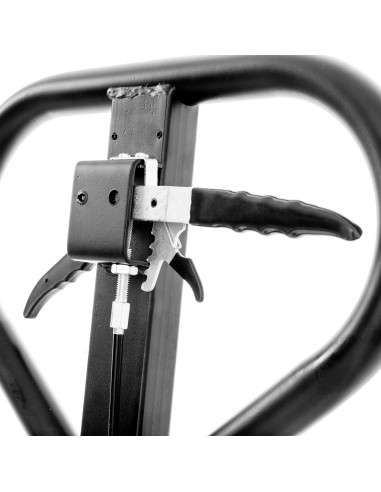 Hubwagen BRAKE mit Bremse