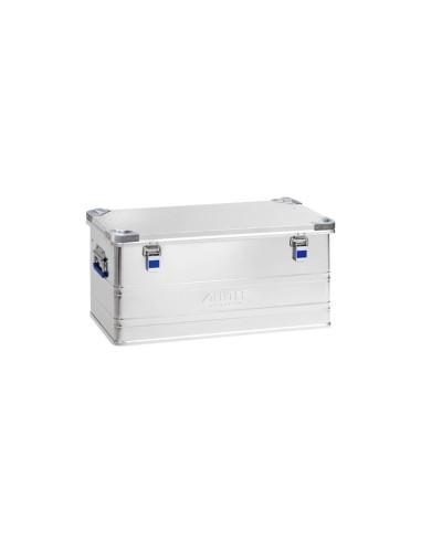 ALUTEC Aluminiumbox INDUSTRY 92l