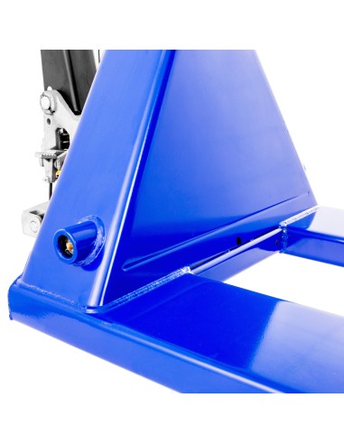 Hubwagen BRAKE mit Bremse