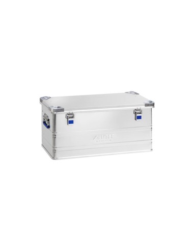 ALUTEC Aluminiumbox INDUSTRY 92l