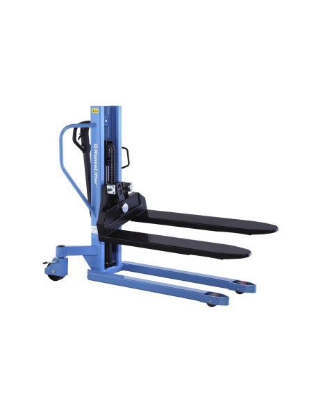 Hochhubwagen mit Kippfunktion PHK von Hanselifter