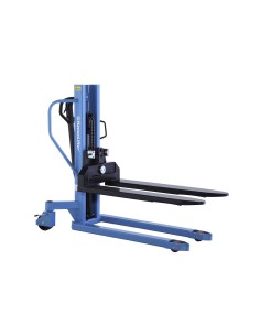 Hochhubwagen mit Kippfunktion PHK von Hanselifter 2