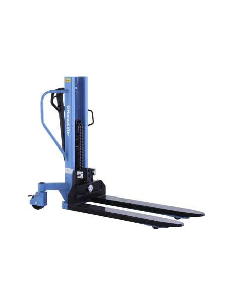 Hochhubwagen mit Kippfunktion PHK von Hanselifter