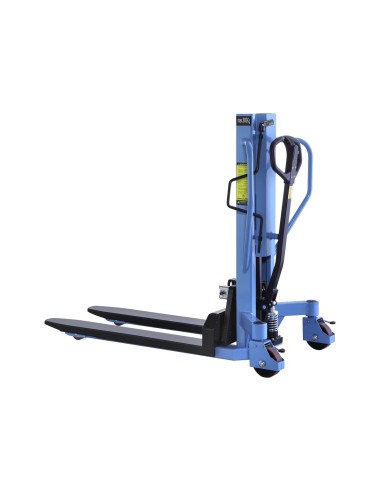 Hochhubwagen mit Kippfunktion PHK von Hanselifter