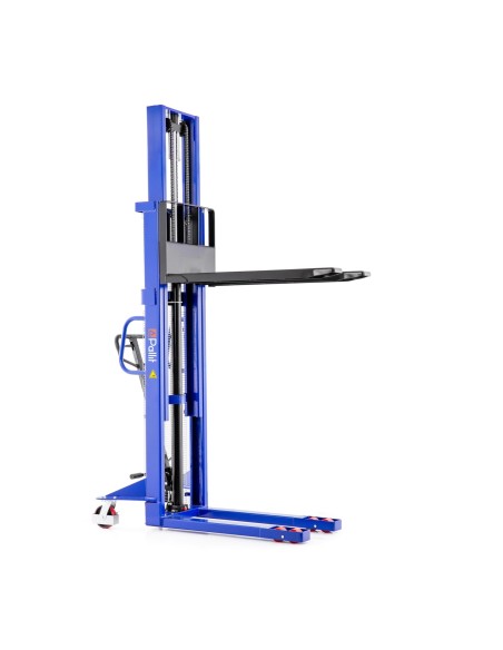 Hochhubwagen LIFT-XXL für 3m