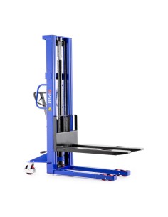 Hochhubwagen LIFT-XXL für 3m 2