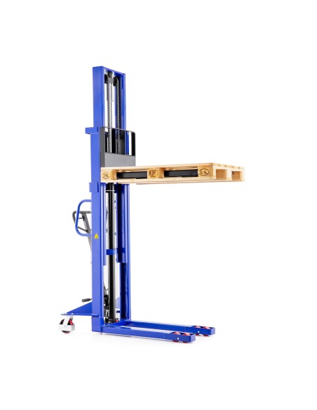 Hochhubwagen LIFT-XXL für 3m