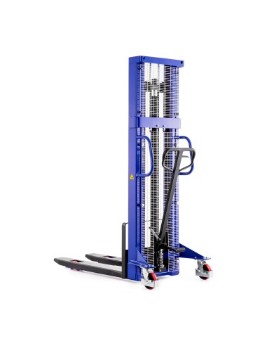 Hochhubwagen LIFT-XXL für 3m