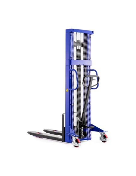 Hochhubwagen LIFT-XXL für 3m