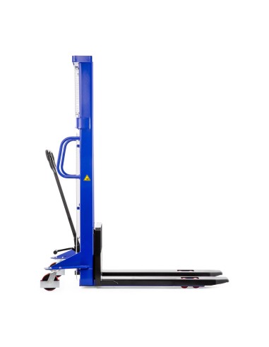 Hochhubwagen LIFT-XXL für 3m