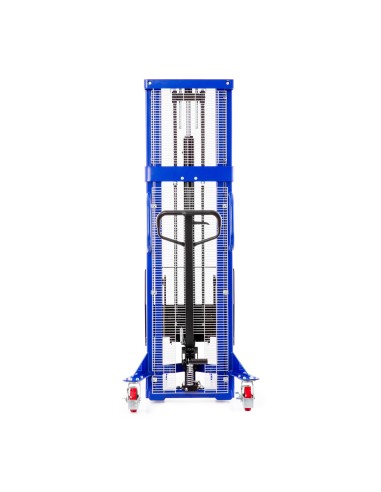 Hochhubwagen LIFT-XXL für 3m