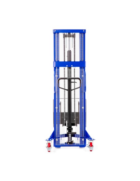 Hochhubwagen LIFT-XXL für 3m