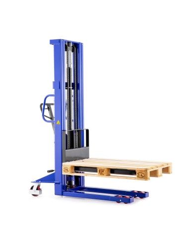 Hochhubwagen LIFT-XXL für 3m