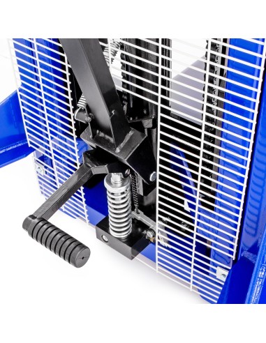 Hochhubwagen LIFT-XXL für 3m