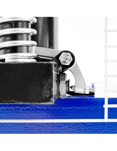 Hochhubwagen LIFT-XXL für 3m