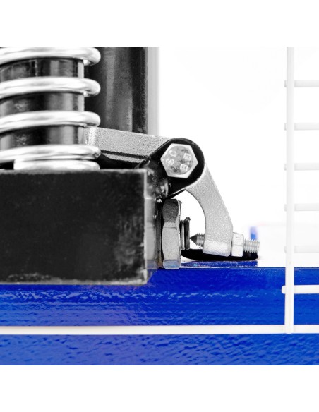 Hochhubwagen LIFT-XXL für 3m