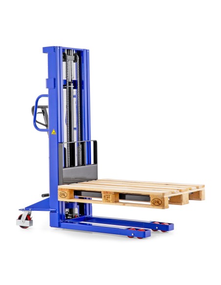 Hochhubwagen LIFT-XL für 2,5m