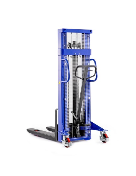 Hochhubwagen LIFT-XL für 2,5m