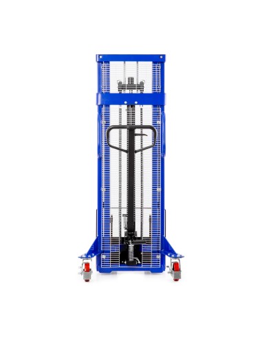 Hochhubwagen LIFT-XL für 2,5m