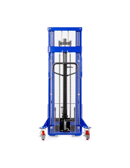 Hochhubwagen LIFT-XL für 2,5m