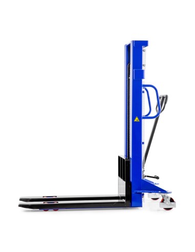 Hochhubwagen LIFT-XL für 2,5m