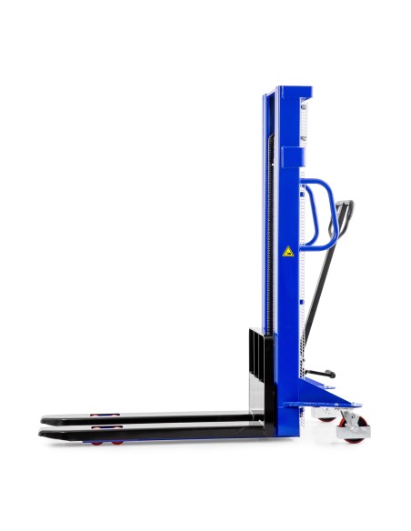 Hochhubwagen LIFT-XL für 2,5m