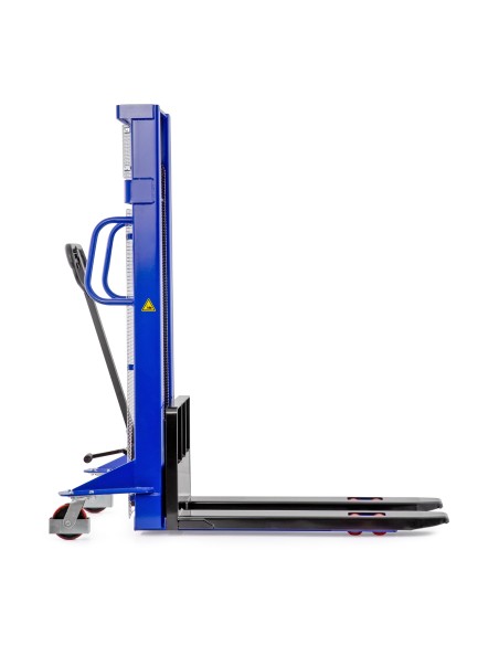 Hochhubwagen LIFT-XL für 2,5m