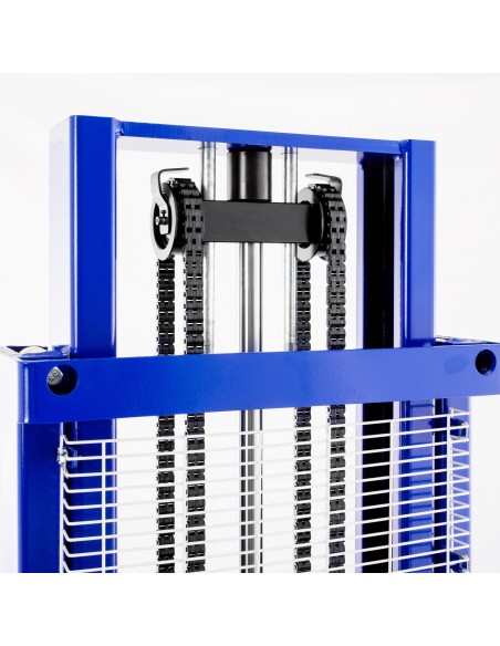 Hochhubwagen LIFT-XL für 2,5m