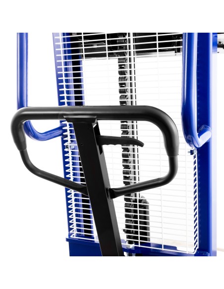 Hochhubwagen LIFT-XL für 2,5m