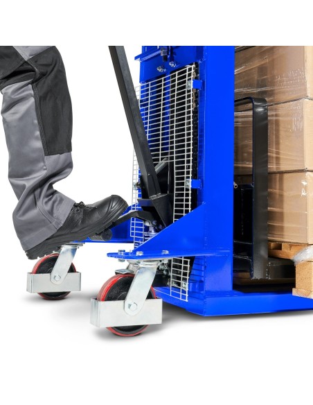 Hochhubwagen LIFT-XL für 2,5m