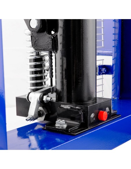 Hochhubwagen LIFT-XL für 2,5m