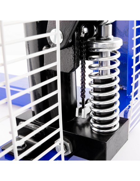 Hochhubwagen LIFT-XL für 2,5m