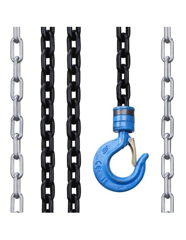 Handkettenzug CHAIN-S 1t für 2,5m